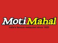 Moti Mahal